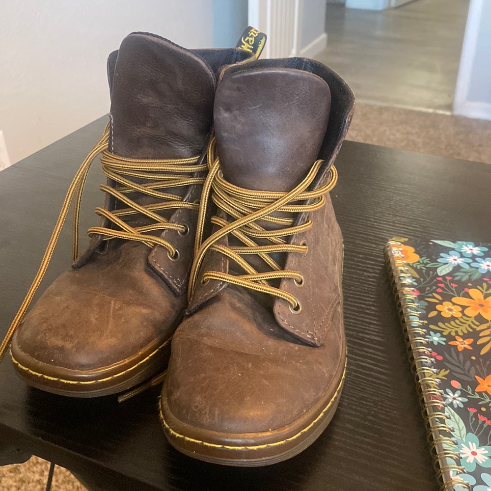 COPY - Dr Marten boots